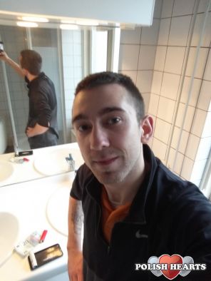 ;) z uśmiechem przez życie 