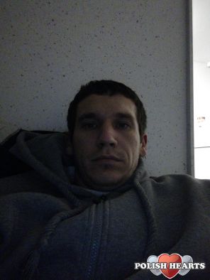 Jestem naturalny