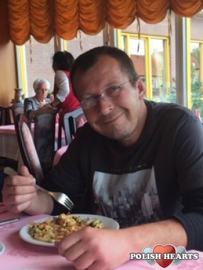 randkowy lunch