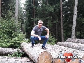 gdzieś w g&oacute;rach :)
