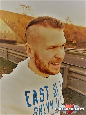 Lubie się śmiać :)
