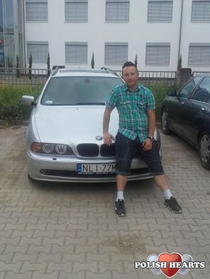 Ja i moja betka