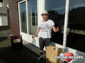 Ewidentnie Idzie lato ????
