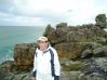 Anglia.2009 - 2015r.
Nad oceanem Atlantyckim.Penzance.