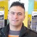 Mężczyzna, Ahmed91, Netherlands, Noord-Holland, Amsterdam,  35