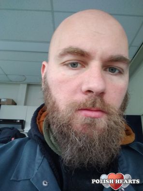 Nie lubię selfie ale trzeba było