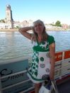 W Deventer..wakacje/weekend