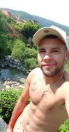 Trening w Transylwanii