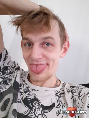 Szalony? Jak najbardziej