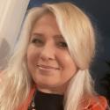 Kobieta, GinaG7, Netherlands, Utrecht, Veenendaal,  52