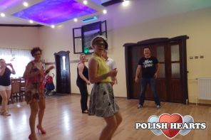 tak trochę szalona lubiąca głupoty 