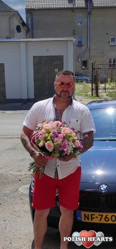 Zawsze pamiętam o urodzinach bliskiej osoby