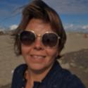 Monabro, Female, 42 years old