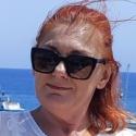 Gabriela8181, Female, 54 years old
