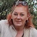 Gabriela8181, Female, 54 years old