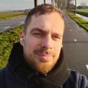satoshi321, Male, 33 years old